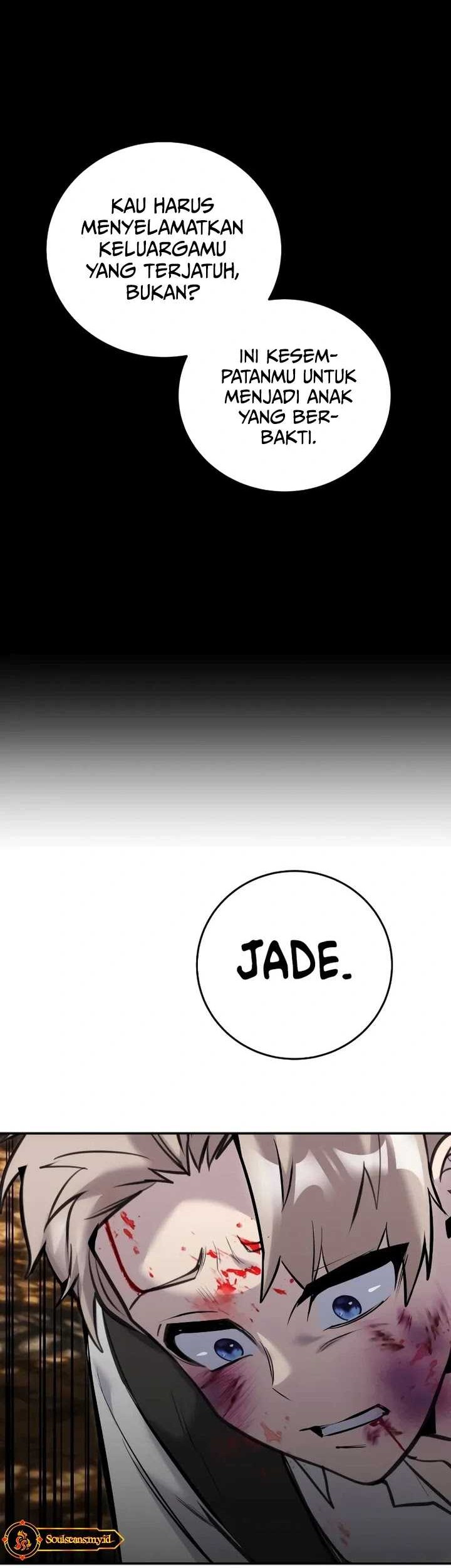 I Was More Overpowered Than The Hero, So I Hid My Power! Chapter 10 Gambar 42