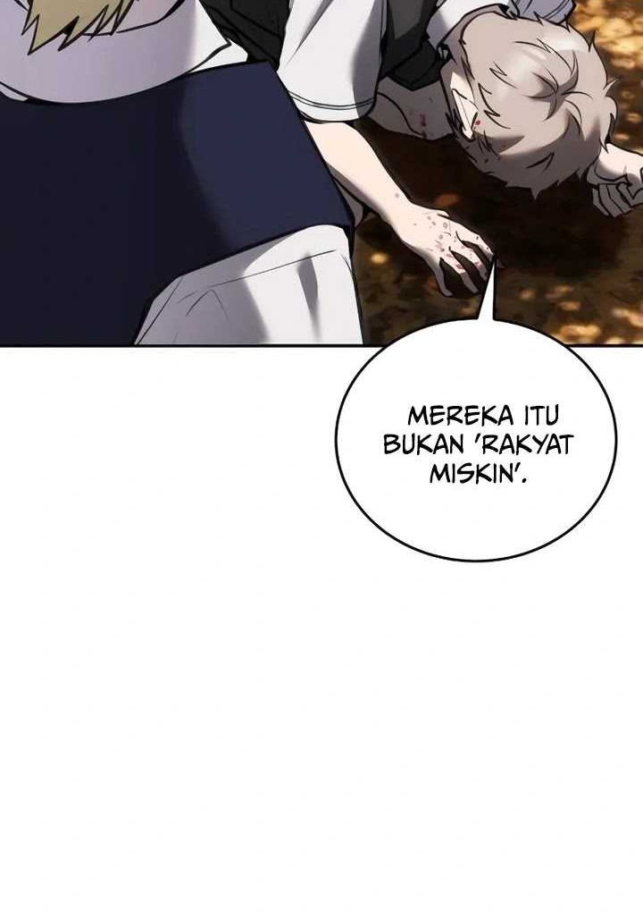 I Was More Overpowered Than The Hero, So I Hid My Power! Chapter 10 Gambar 44