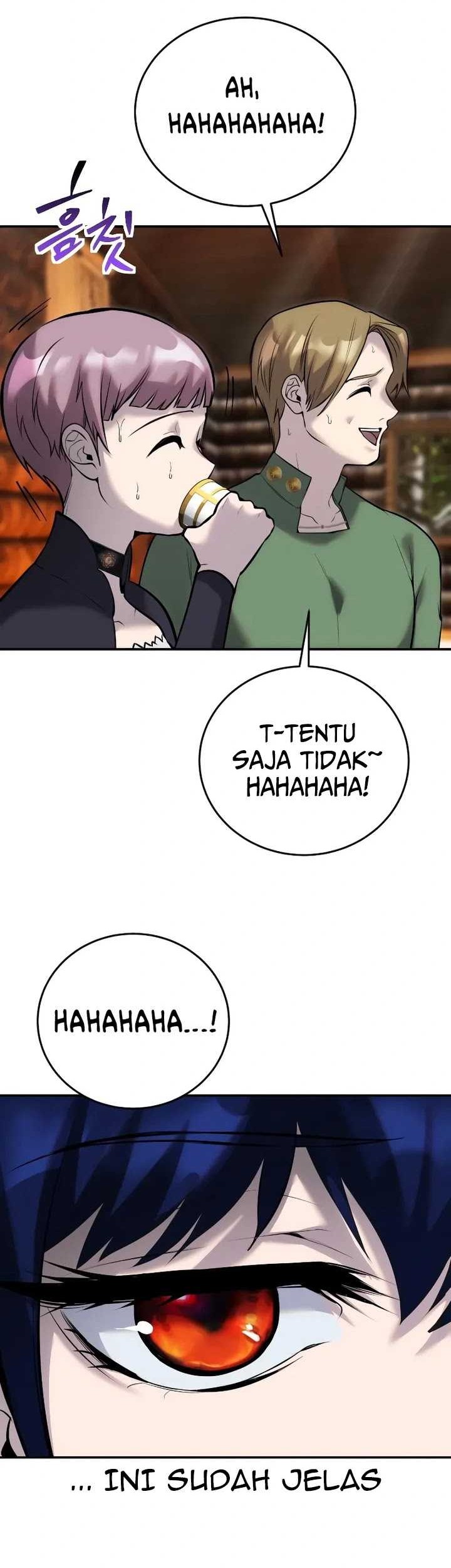 I Was More Overpowered Than The Hero, So I Hid My Power! Chapter 09 Gambar 54