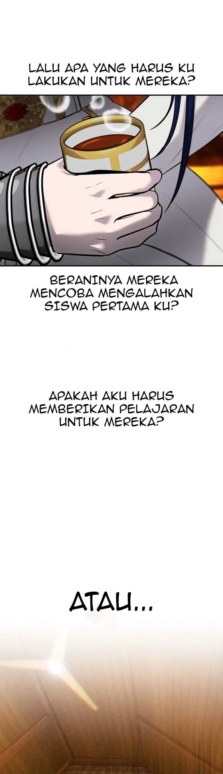 I Was More Overpowered Than The Hero, So I Hid My Power! Chapter 09 Gambar 55