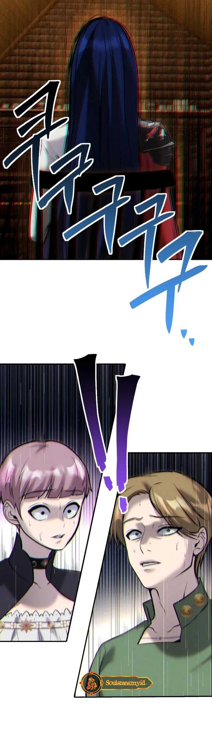 I Was More Overpowered Than The Hero, So I Hid My Power! Chapter 09 Gambar 56
