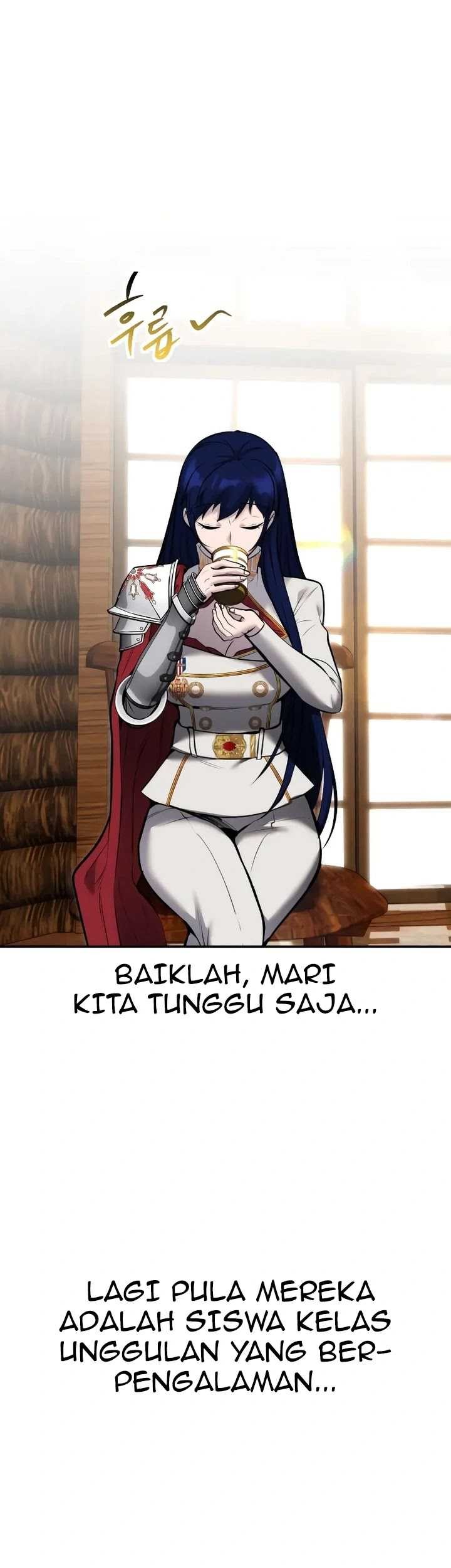 I Was More Overpowered Than The Hero, So I Hid My Power! Chapter 09 Gambar 57