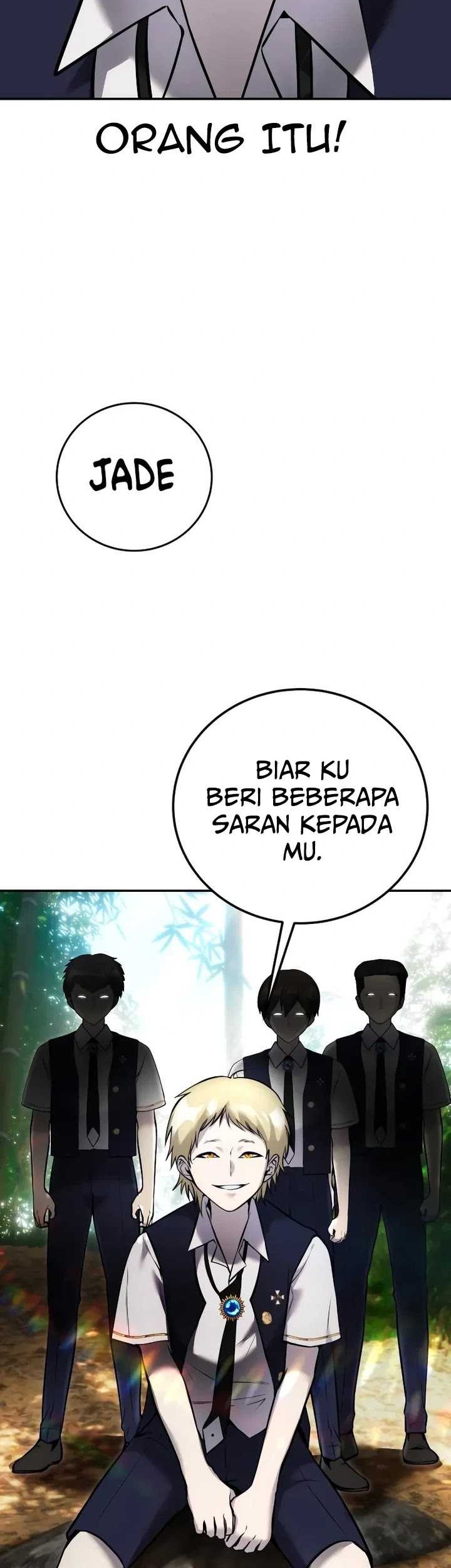 I Was More Overpowered Than The Hero, So I Hid My Power! Chapter 09 Gambar 60