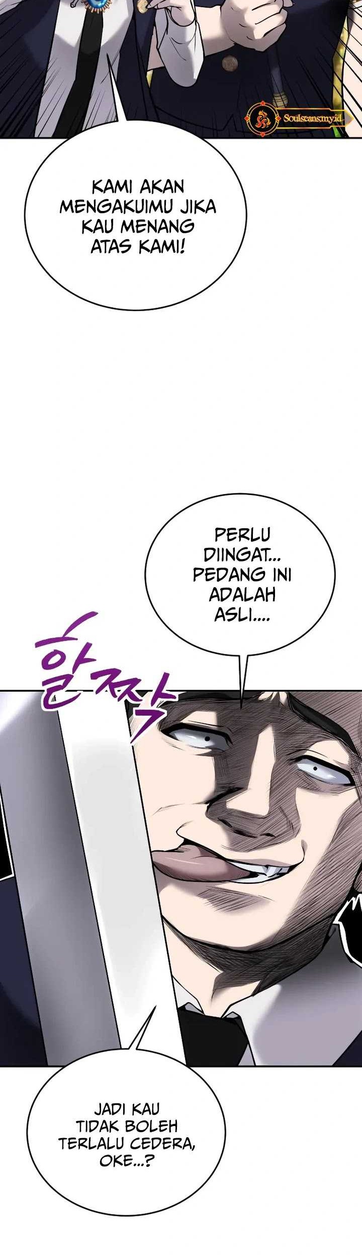 I Was More Overpowered Than The Hero, So I Hid My Power! Chapter 09 Gambar 8