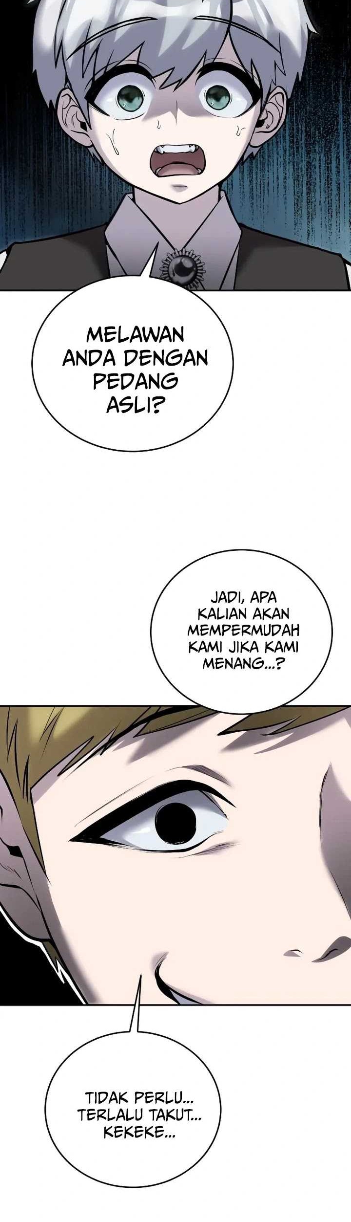 I Was More Overpowered Than The Hero, So I Hid My Power! Chapter 09 Gambar 10