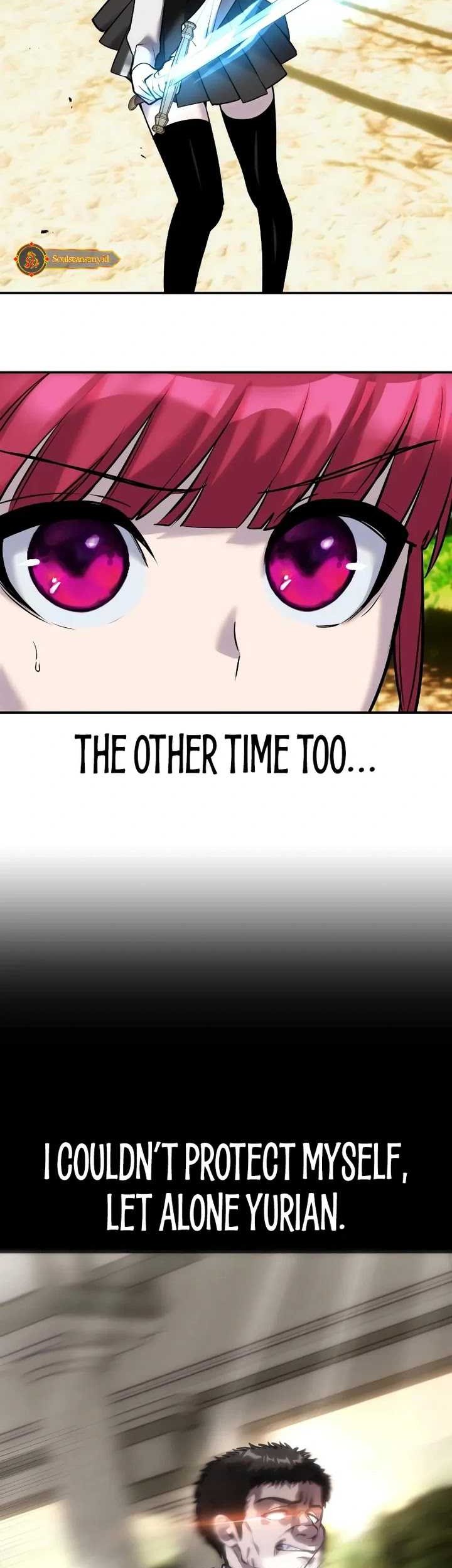 I Was More Overpowered Than The Hero, So I Hid My Power! Chapter 09 Gambar 17