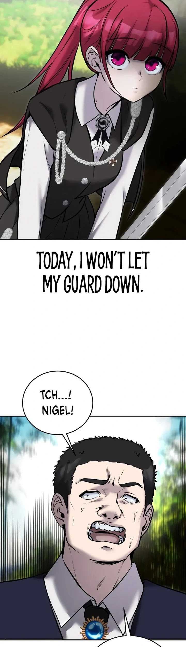 I Was More Overpowered Than The Hero, So I Hid My Power! Chapter 09 Gambar 19