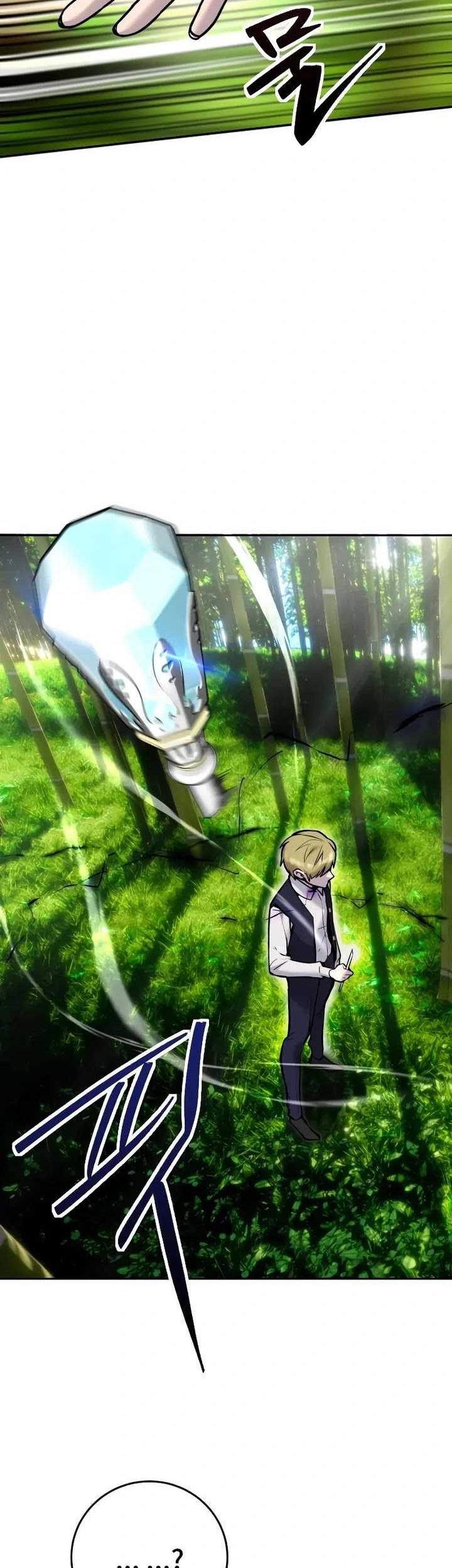 I Was More Overpowered Than The Hero, So I Hid My Power! Chapter 09 Gambar 24