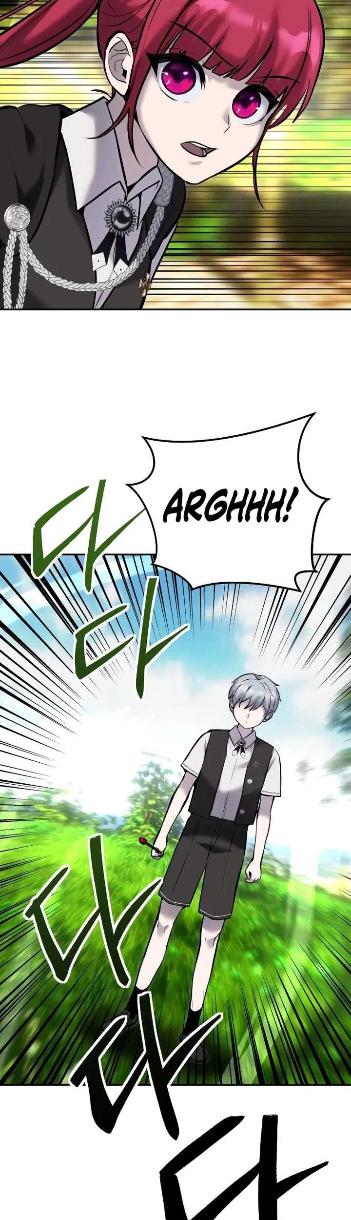 I Was More Overpowered Than The Hero, So I Hid My Power! Chapter 09 Gambar 29