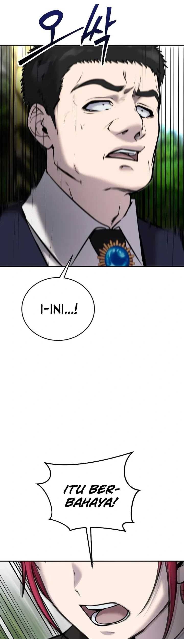 I Was More Overpowered Than The Hero, So I Hid My Power! Chapter 09 Gambar 33