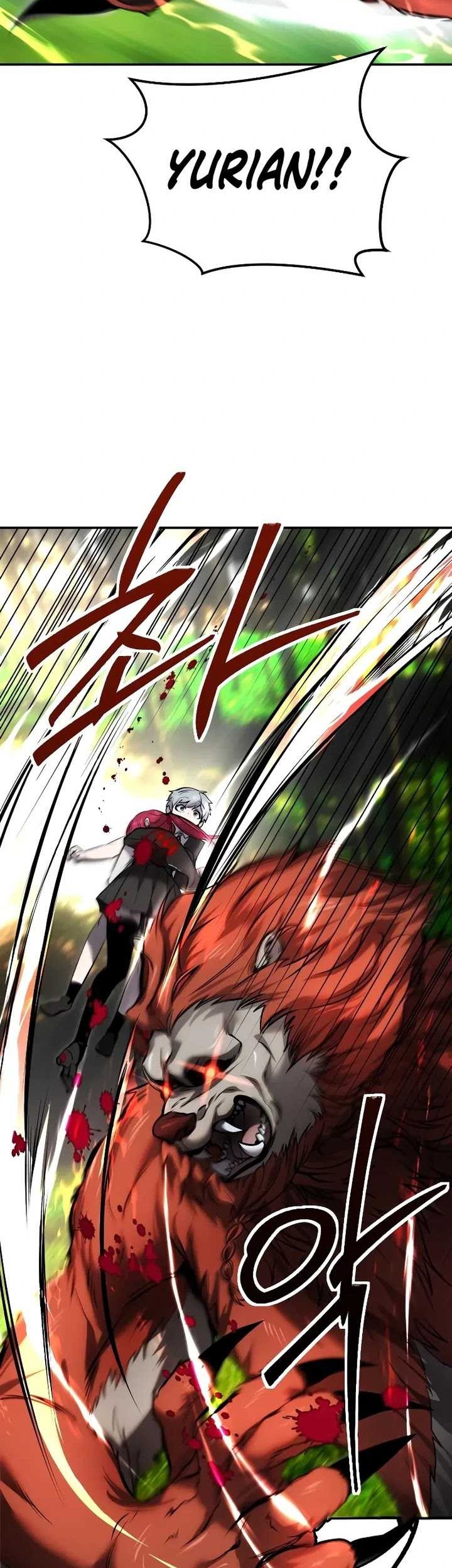 I Was More Overpowered Than The Hero, So I Hid My Power! Chapter 09 Gambar 36