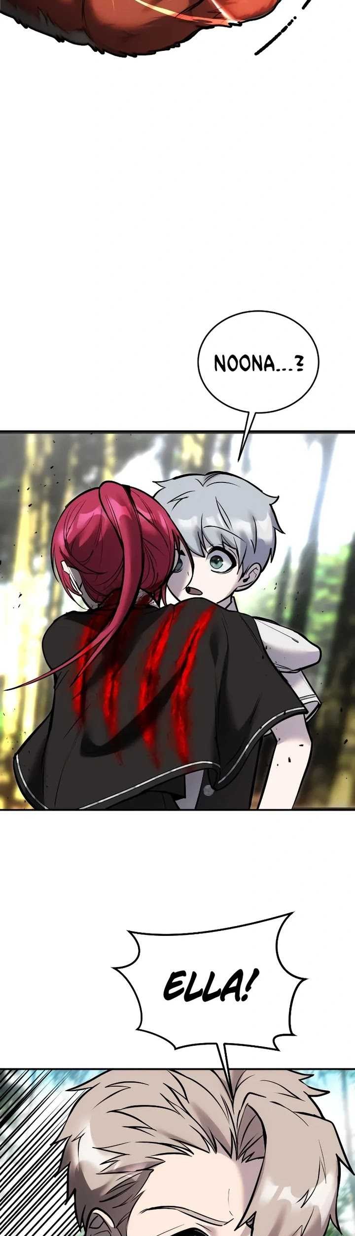 I Was More Overpowered Than The Hero, So I Hid My Power! Chapter 09 Gambar 37