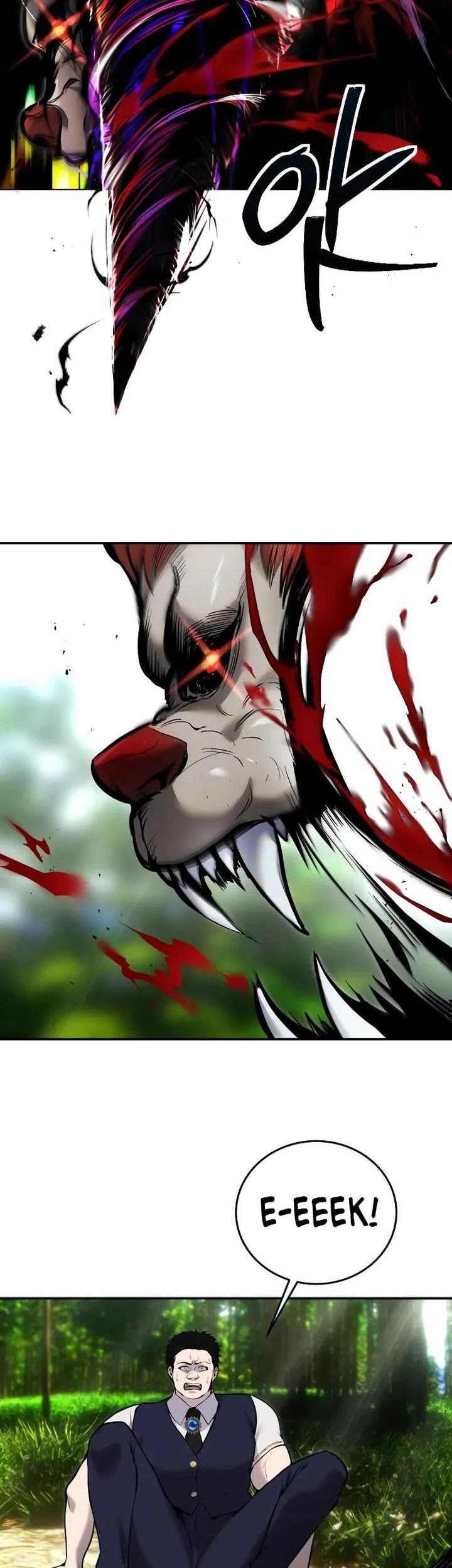 I Was More Overpowered Than The Hero, So I Hid My Power! Chapter 09 Gambar 40