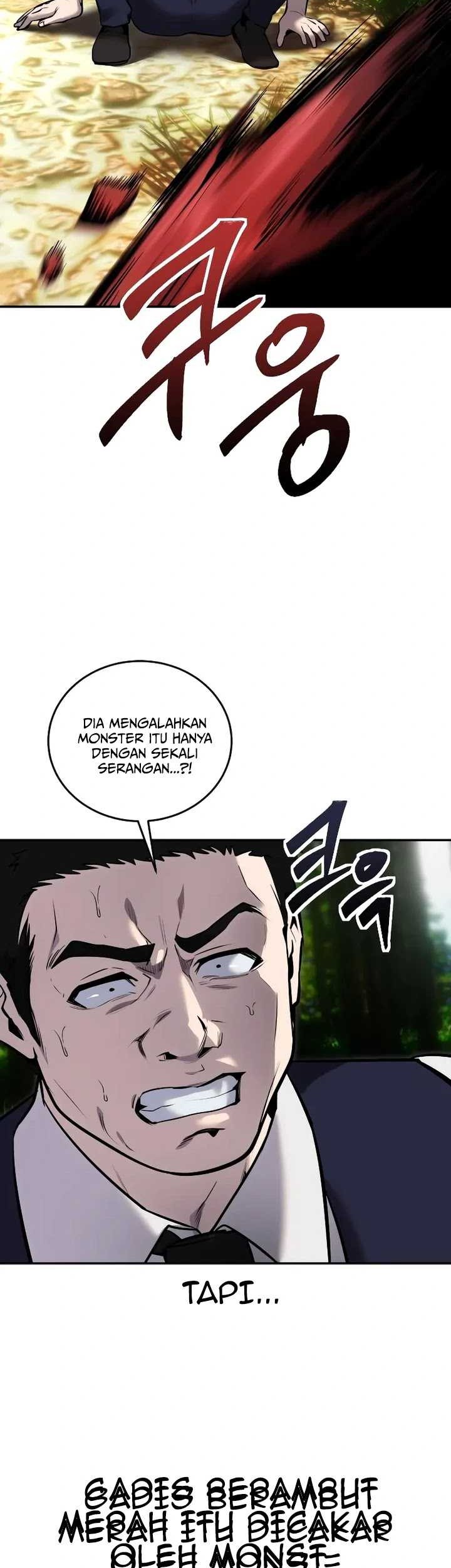 I Was More Overpowered Than The Hero, So I Hid My Power! Chapter 09 Gambar 41