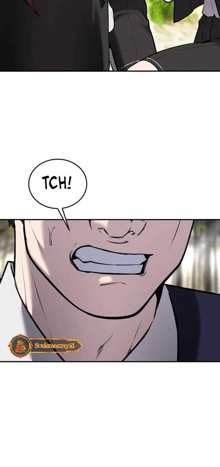 I Was More Overpowered Than The Hero, So I Hid My Power! Chapter 09 Gambar 44