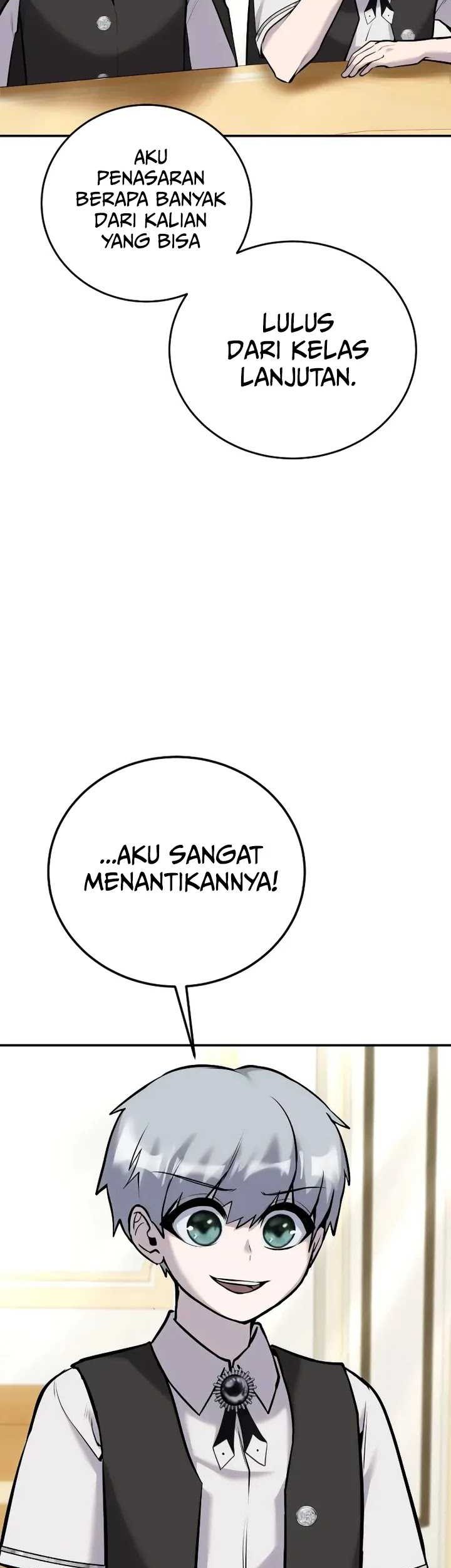 I Was More Overpowered Than The Hero, So I Hid My Power! Chapter 07 Gambar 66