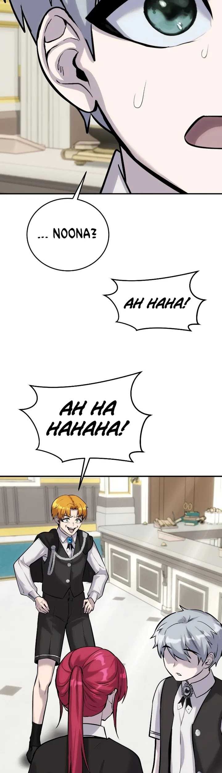 I Was More Overpowered Than The Hero, So I Hid My Power! Chapter 05 Gambar 53