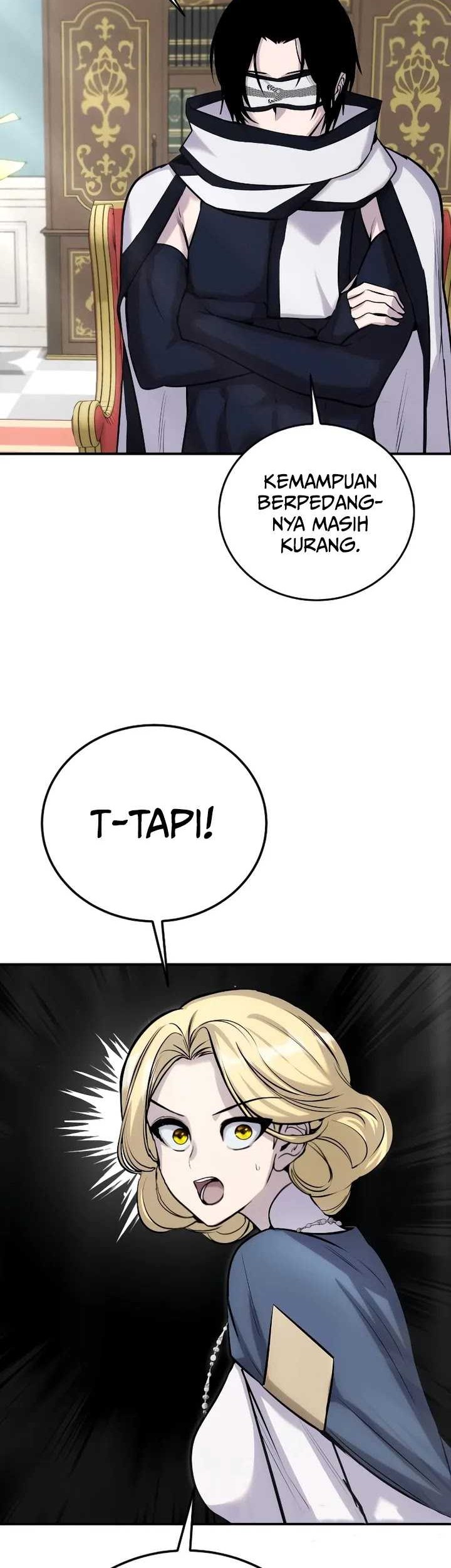 I Was More Overpowered Than The Hero, So I Hid My Power! Chapter 05 Gambar 60