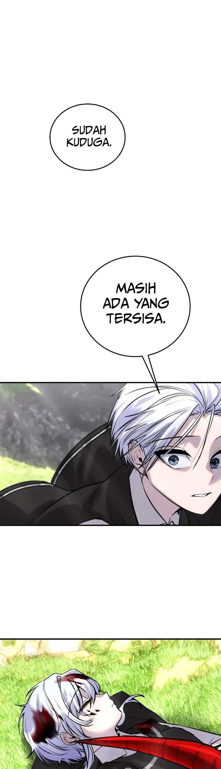 I Was More Overpowered Than The Hero, So I Hid My Power! Chapter 05 Gambar 3