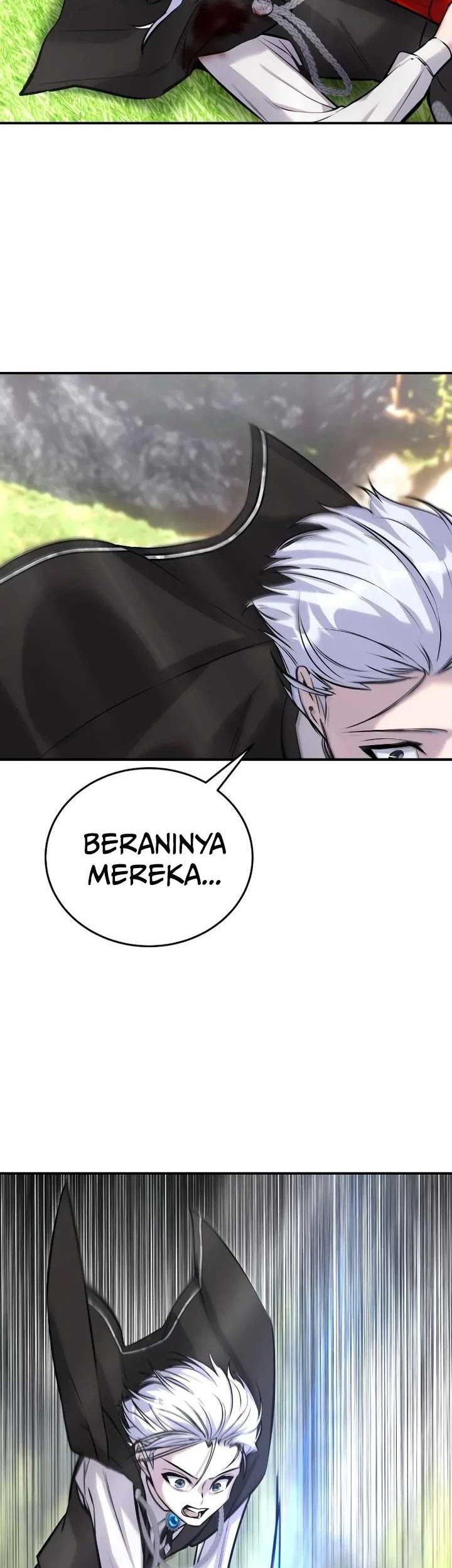 I Was More Overpowered Than The Hero, So I Hid My Power! Chapter 05 Gambar 4