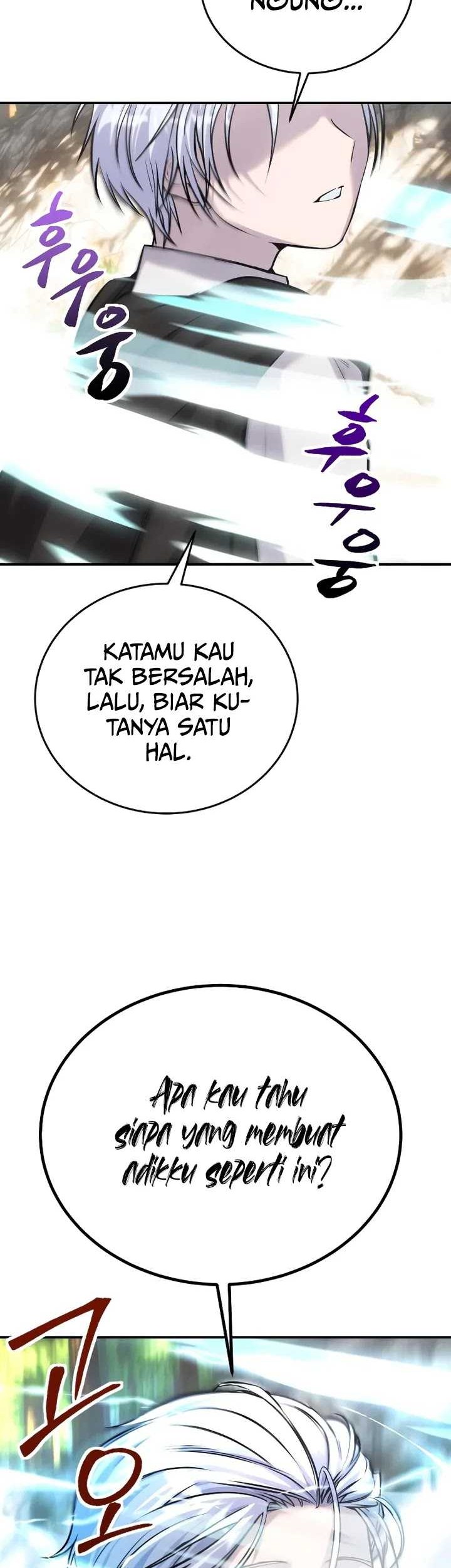 I Was More Overpowered Than The Hero, So I Hid My Power! Chapter 05 Gambar 16