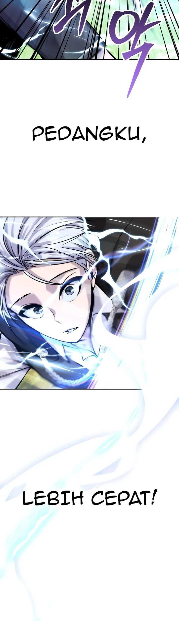 I Was More Overpowered Than The Hero, So I Hid My Power! Chapter 05 Gambar 24