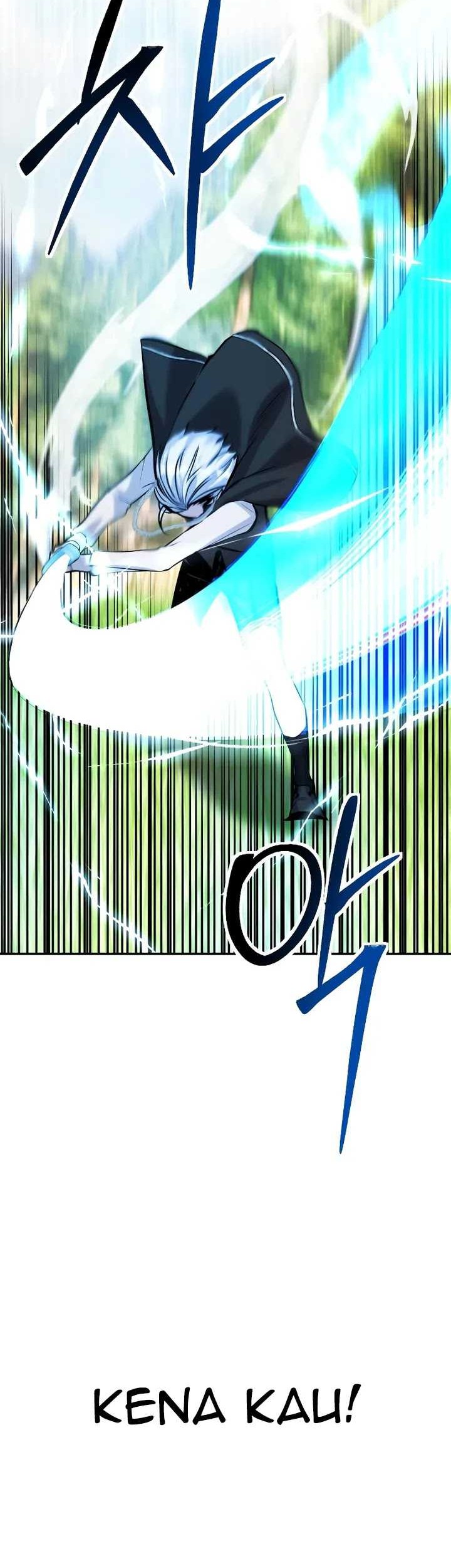 I Was More Overpowered Than The Hero, So I Hid My Power! Chapter 05 Gambar 26