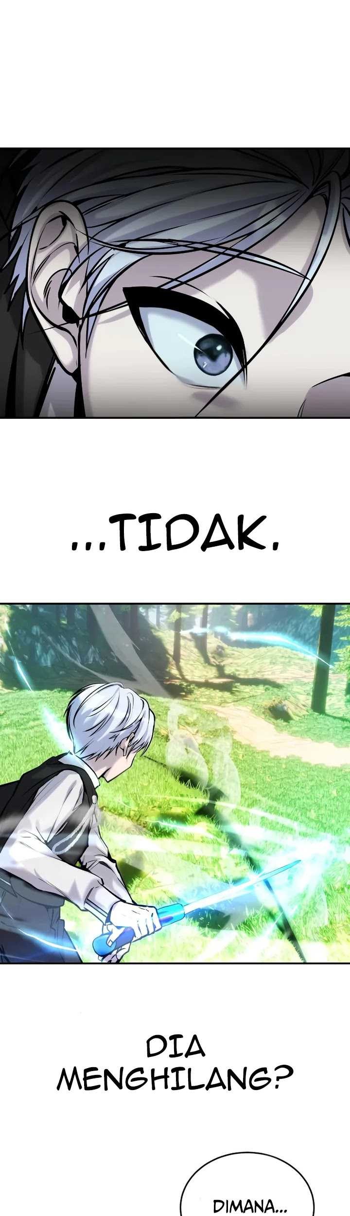 I Was More Overpowered Than The Hero, So I Hid My Power! Chapter 05 Gambar 27