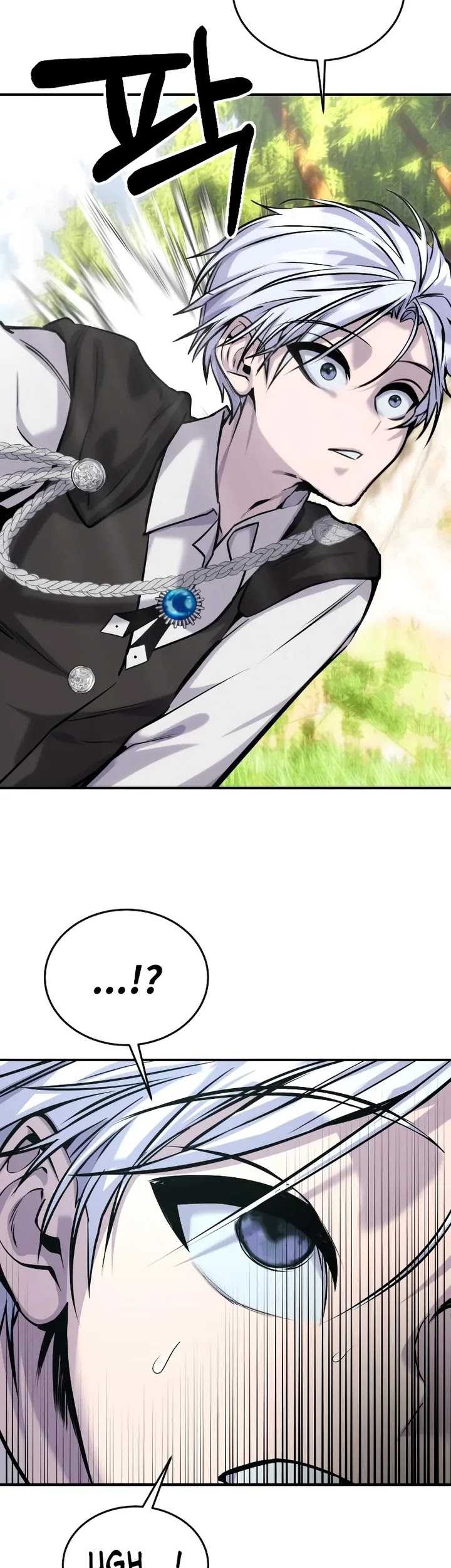 I Was More Overpowered Than The Hero, So I Hid My Power! Chapter 05 Gambar 28