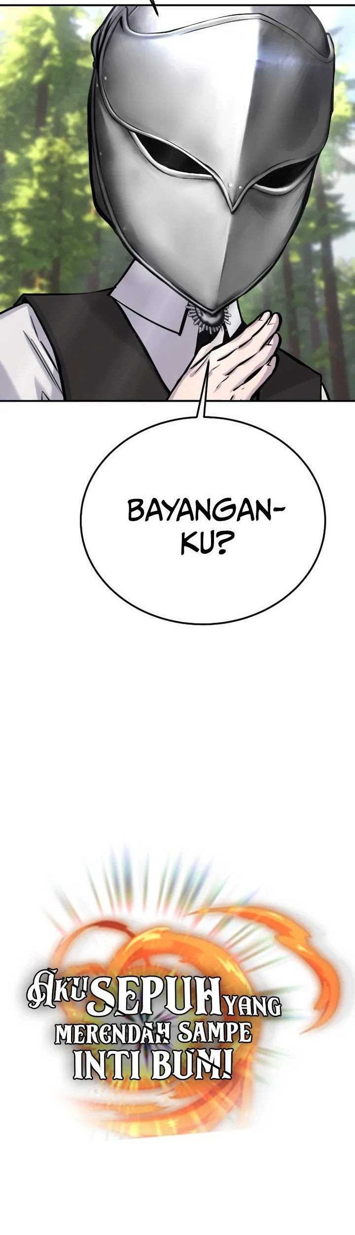 I Was More Overpowered Than The Hero, So I Hid My Power! Chapter 05 Gambar 30