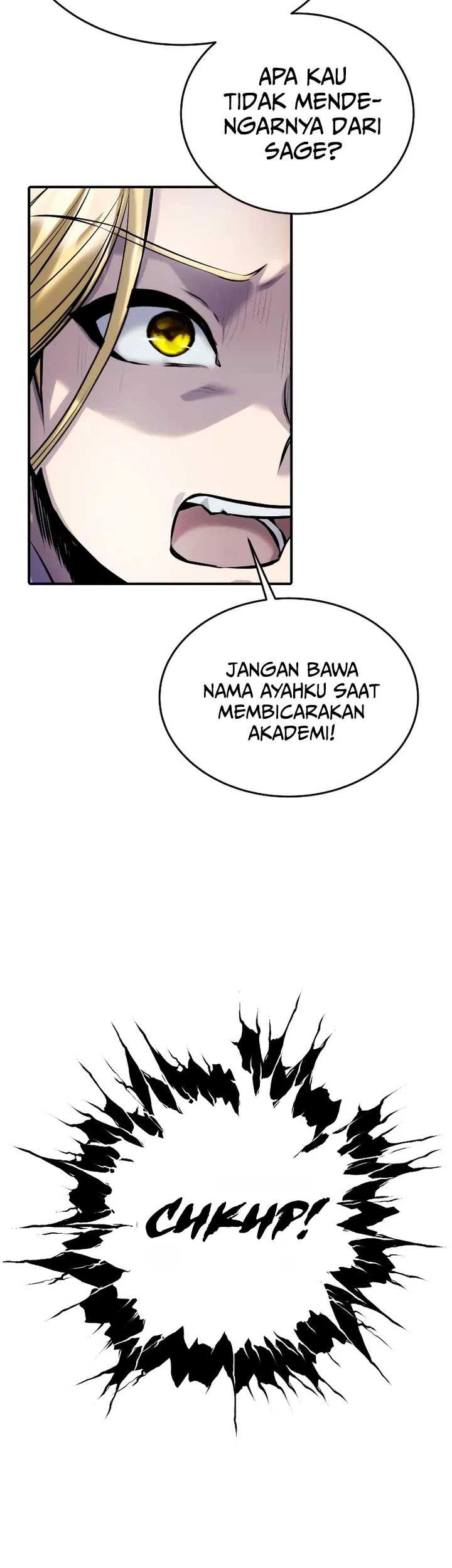 I Was More Overpowered Than The Hero, So I Hid My Power! Chapter 05 Gambar 35