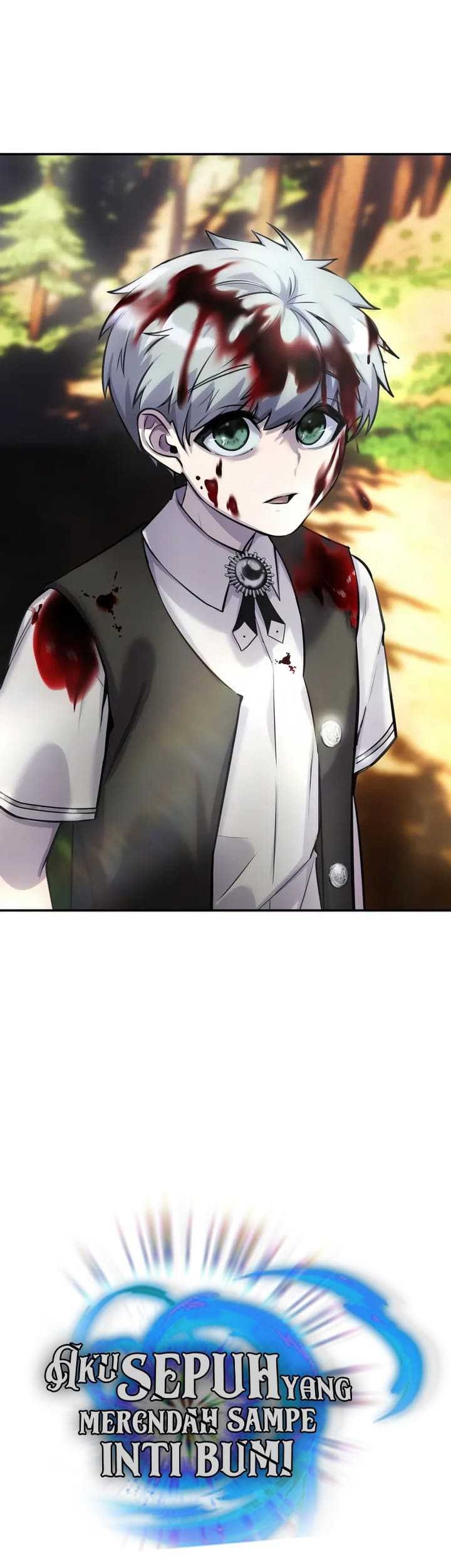 I Was More Overpowered Than The Hero, So I Hid My Power! Chapter 04 Gambar 6