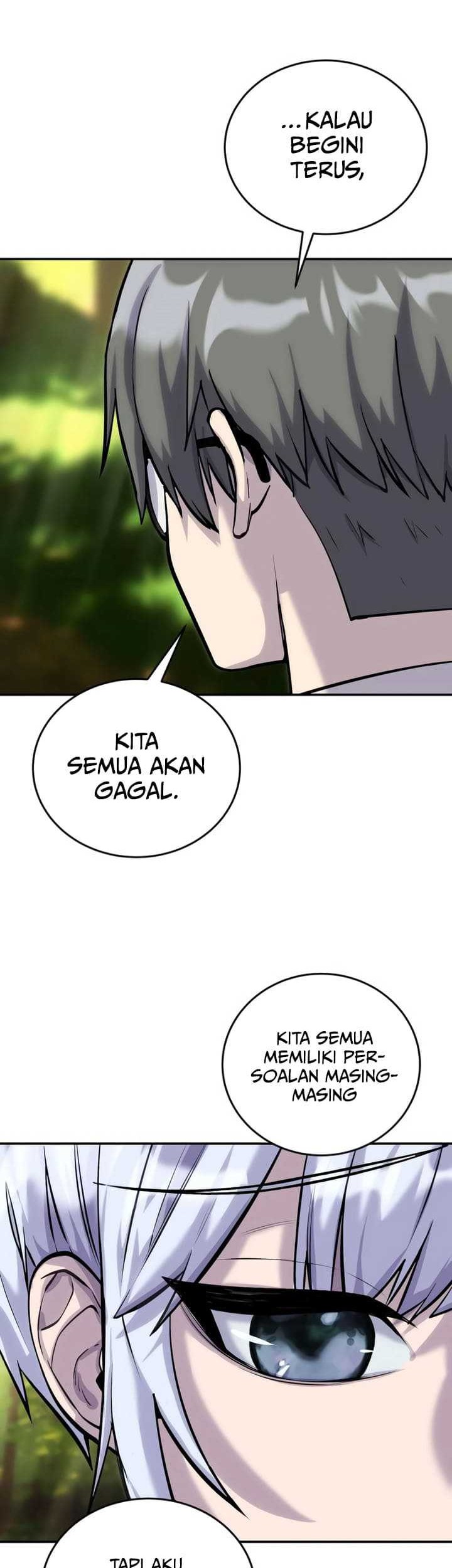I Was More Overpowered Than The Hero, So I Hid My Power! Chapter 03 Gambar 48