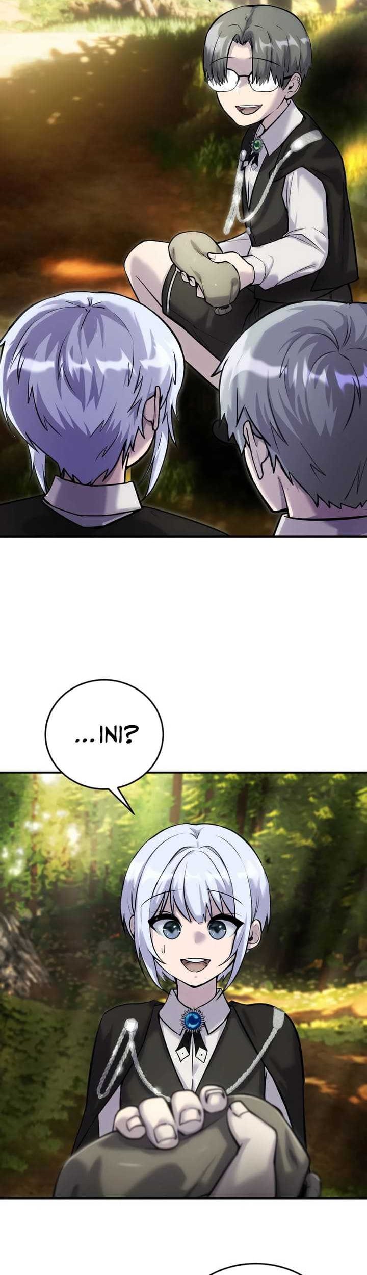 I Was More Overpowered Than The Hero, So I Hid My Power! Chapter 03 Gambar 54