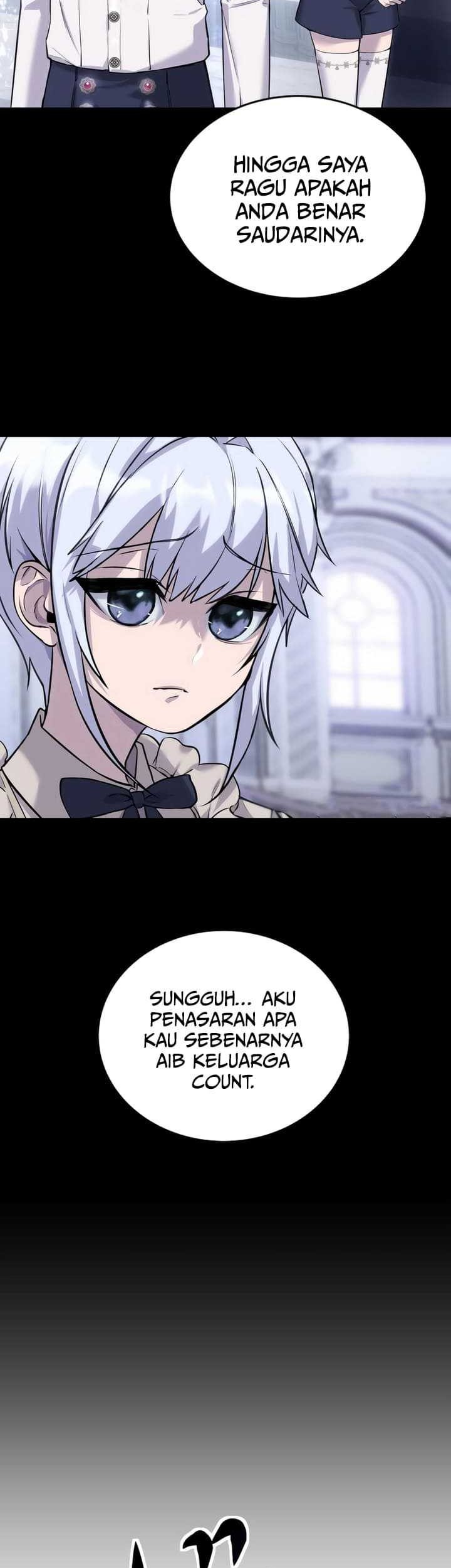 I Was More Overpowered Than The Hero, So I Hid My Power! Chapter 03 Gambar 65