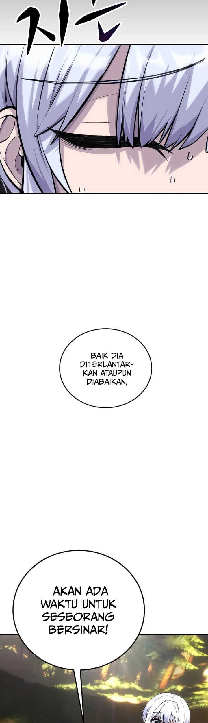 I Was More Overpowered Than The Hero, So I Hid My Power! Chapter 03 Gambar 66