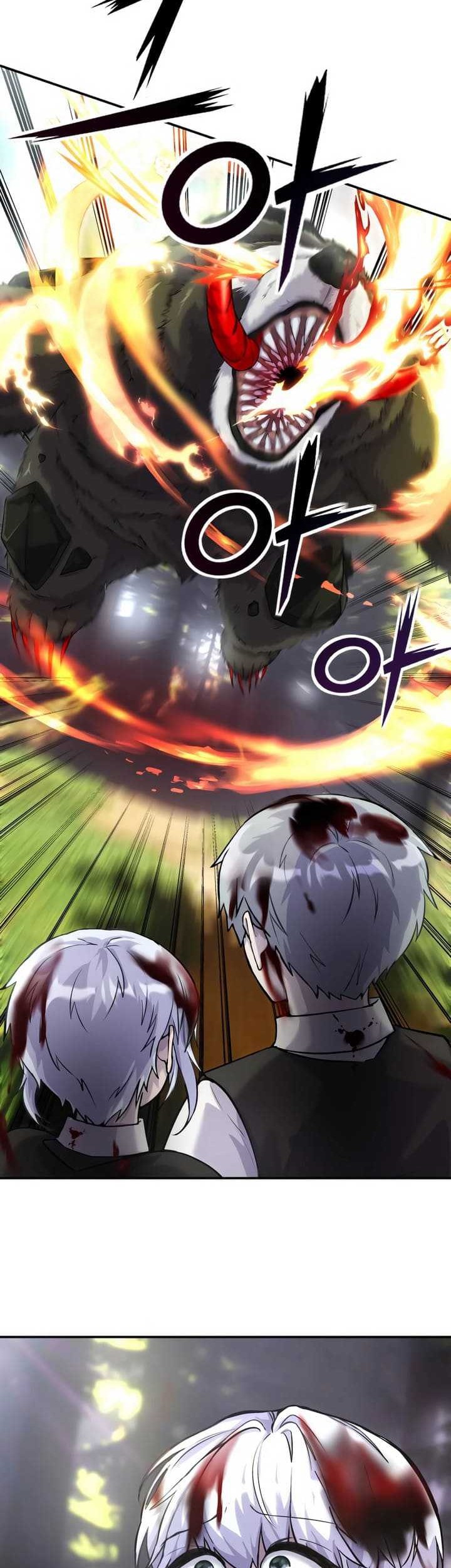 I Was More Overpowered Than The Hero, So I Hid My Power! Chapter 03 Gambar 70