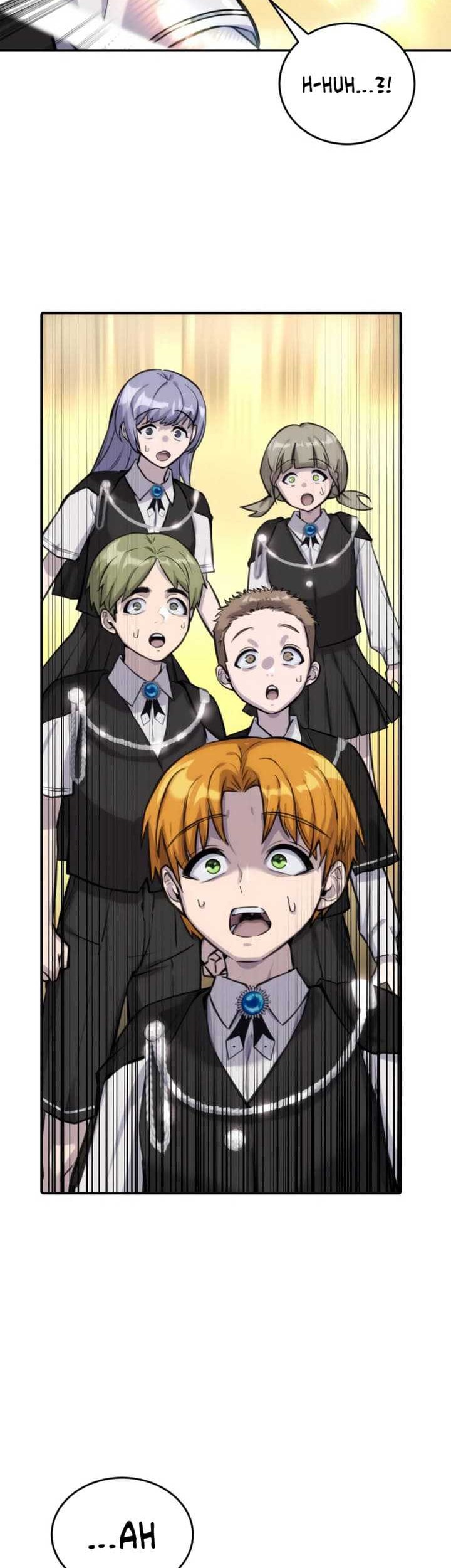 I Was More Overpowered Than The Hero, So I Hid My Power! Chapter 03 Gambar 6