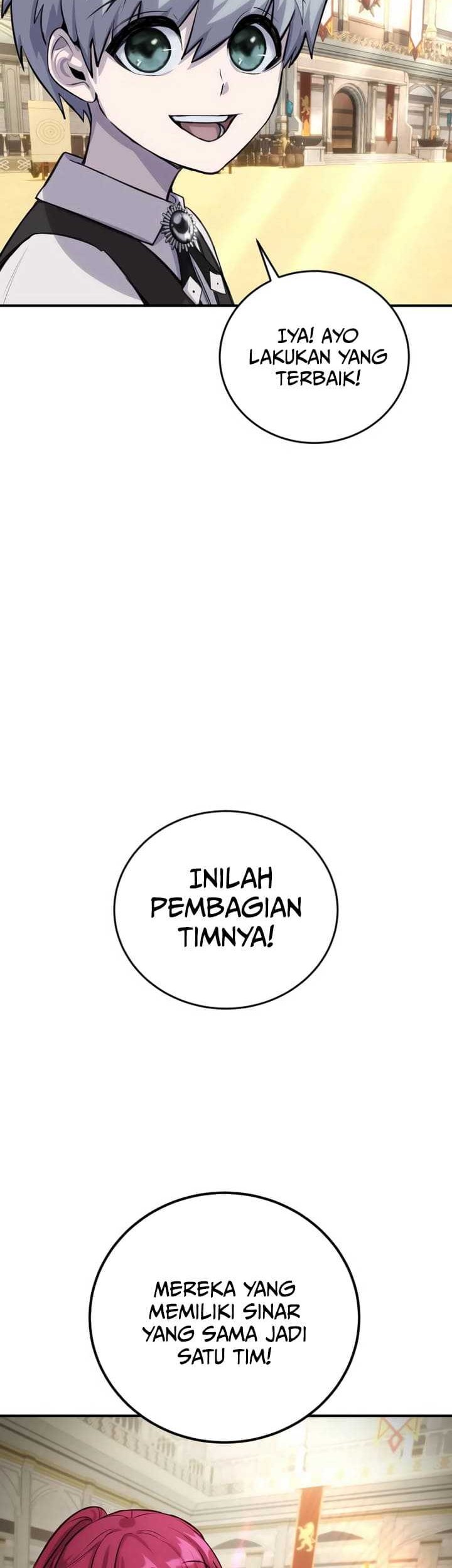 I Was More Overpowered Than The Hero, So I Hid My Power! Chapter 03 Gambar 18