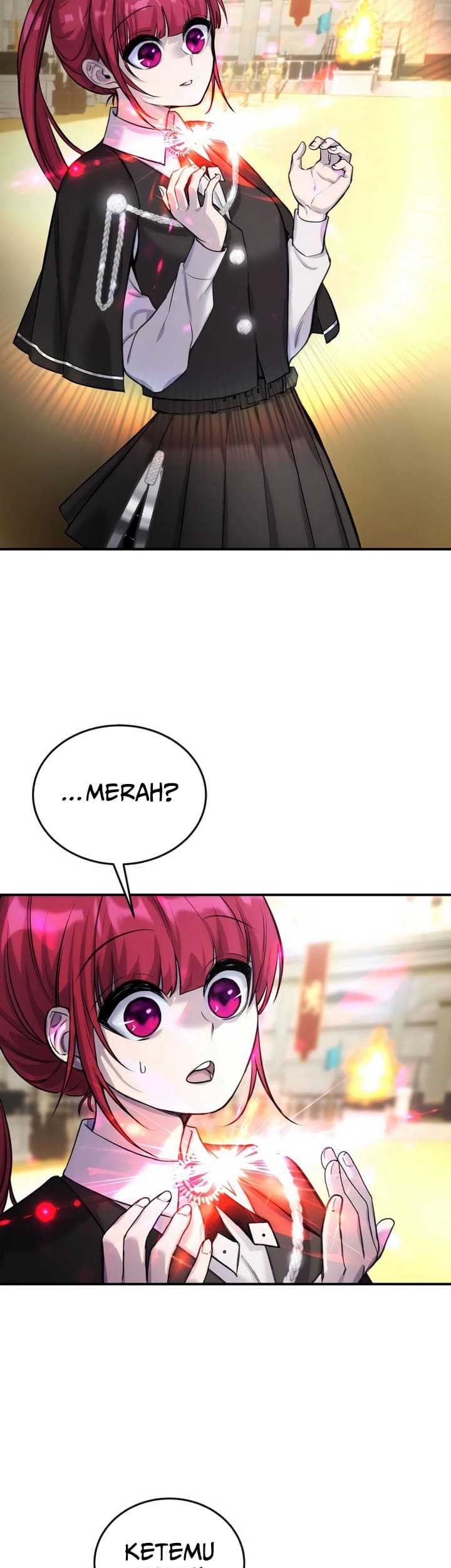 I Was More Overpowered Than The Hero, So I Hid My Power! Chapter 03 Gambar 19