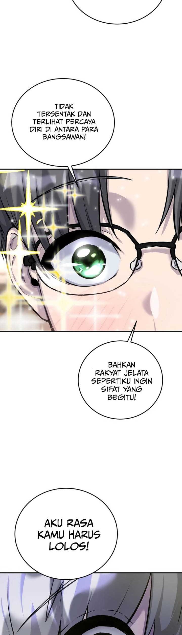 I Was More Overpowered Than The Hero, So I Hid My Power! Chapter 03 Gambar 34