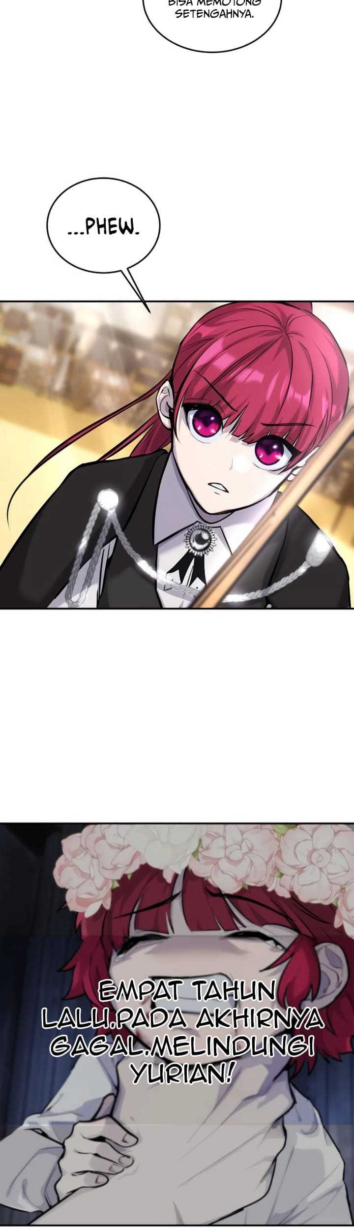 I Was More Overpowered Than The Hero, So I Hid My Power! Chapter 02 Gambar 48