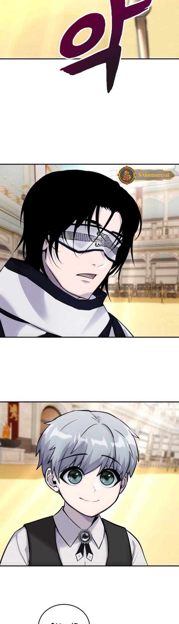 I Was More Overpowered Than The Hero, So I Hid My Power! Chapter 02 Gambar 50
