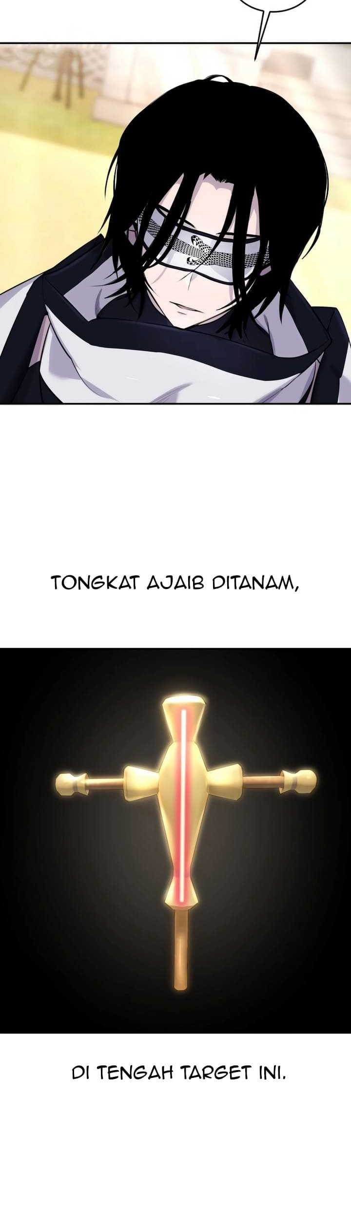 I Was More Overpowered Than The Hero, So I Hid My Power! Chapter 02 Gambar 53