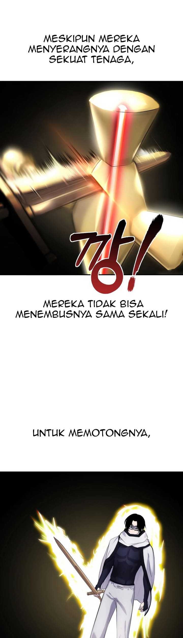 I Was More Overpowered Than The Hero, So I Hid My Power! Chapter 02 Gambar 54