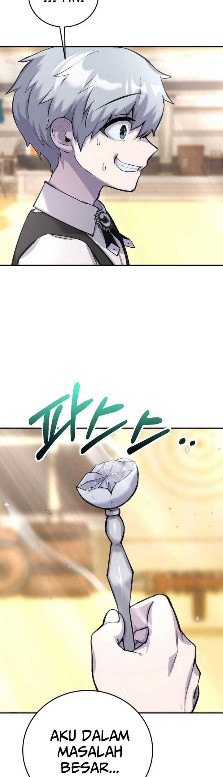I Was More Overpowered Than The Hero, So I Hid My Power! Chapter 02 Gambar 75