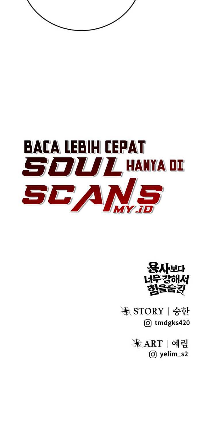 I Was More Overpowered Than The Hero, So I Hid My Power! Chapter 02 Gambar 76