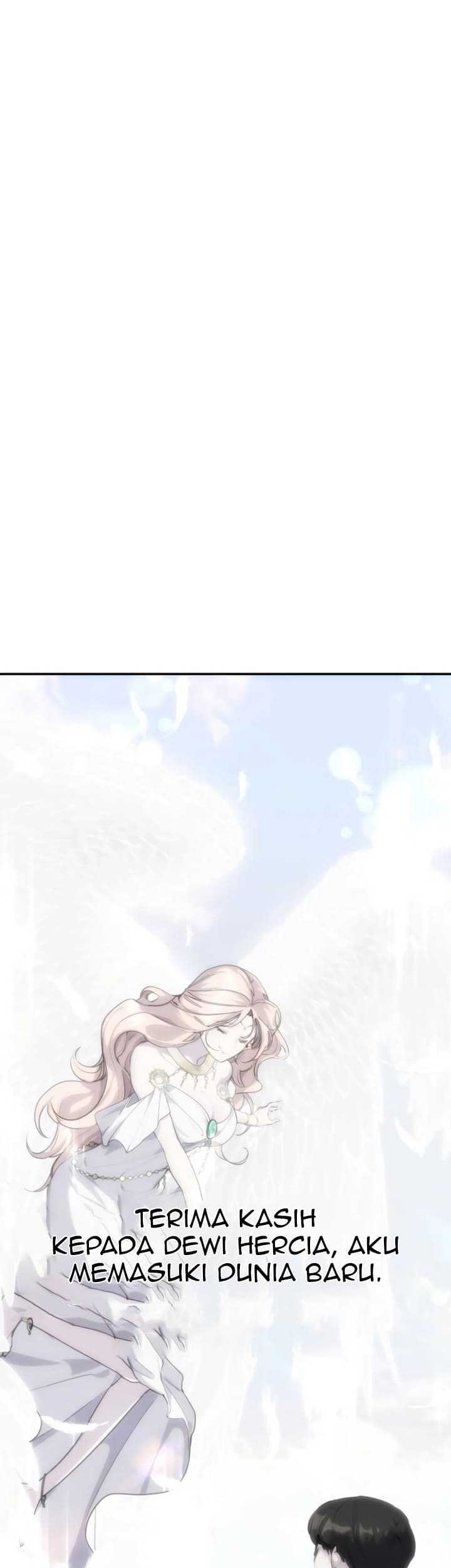 I Was More Overpowered Than The Hero, So I Hid My Power! Chapter 02 Gambar 3