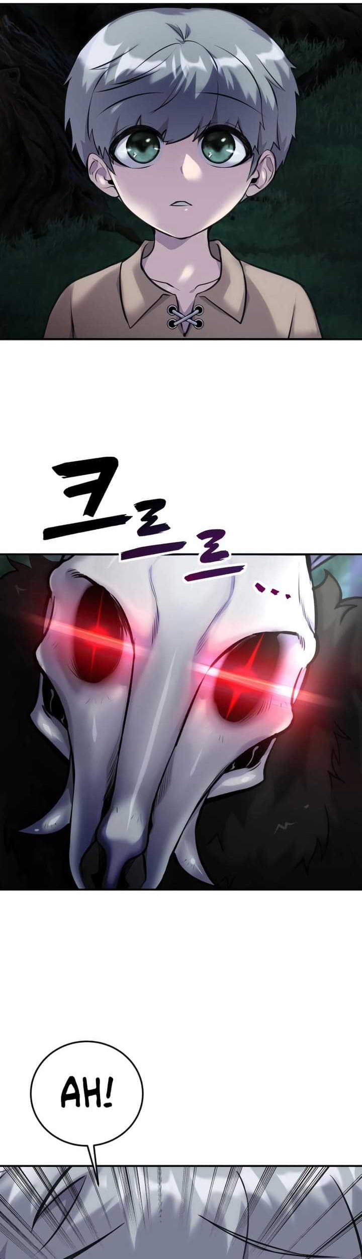 I Was More Overpowered Than The Hero, So I Hid My Power! Chapter 02 Gambar 6