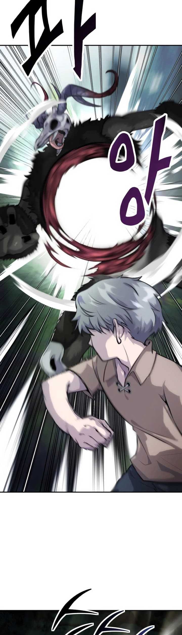 I Was More Overpowered Than The Hero, So I Hid My Power! Chapter 02 Gambar 9